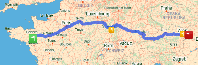 carte