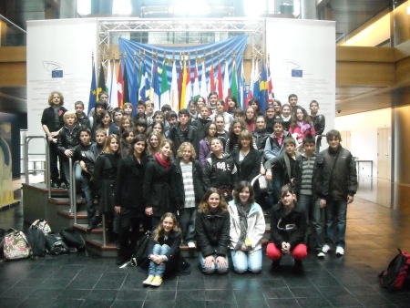 groupe