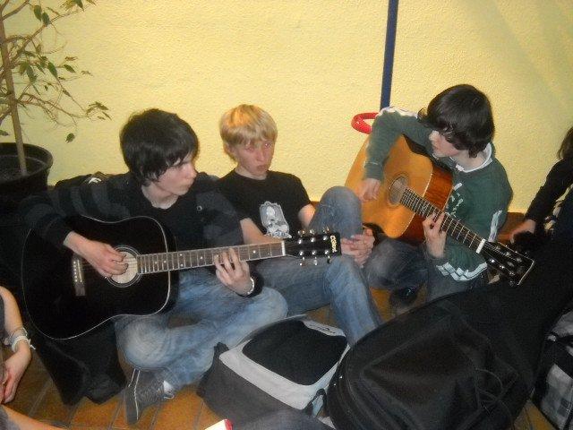 guitare