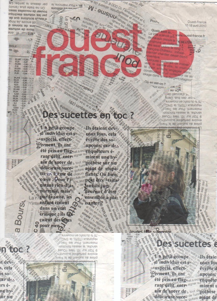 article